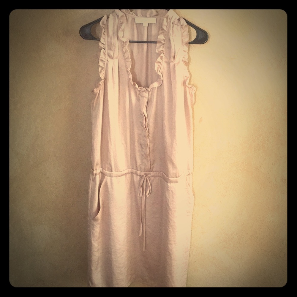 Loft dress